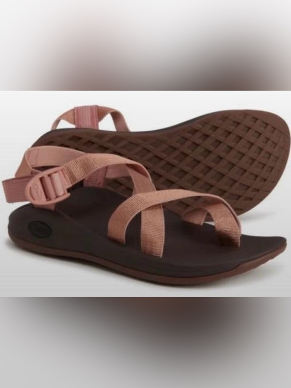 Chacos Z Boulder 2 Sandals